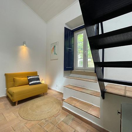 Casa Ilheus Villa Santo Isidoro Buitenkant foto