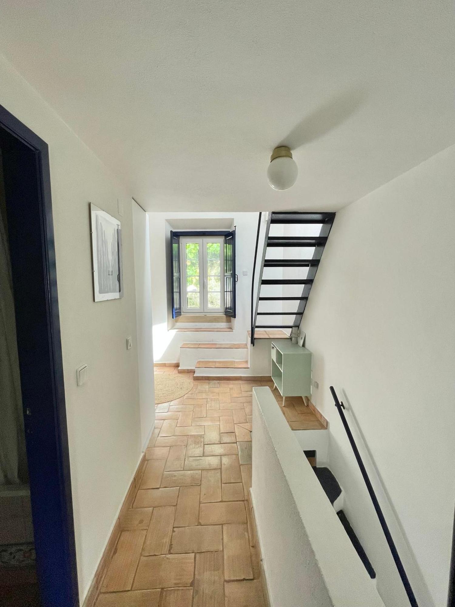 Casa Ilheus Villa Santo Isidoro Buitenkant foto