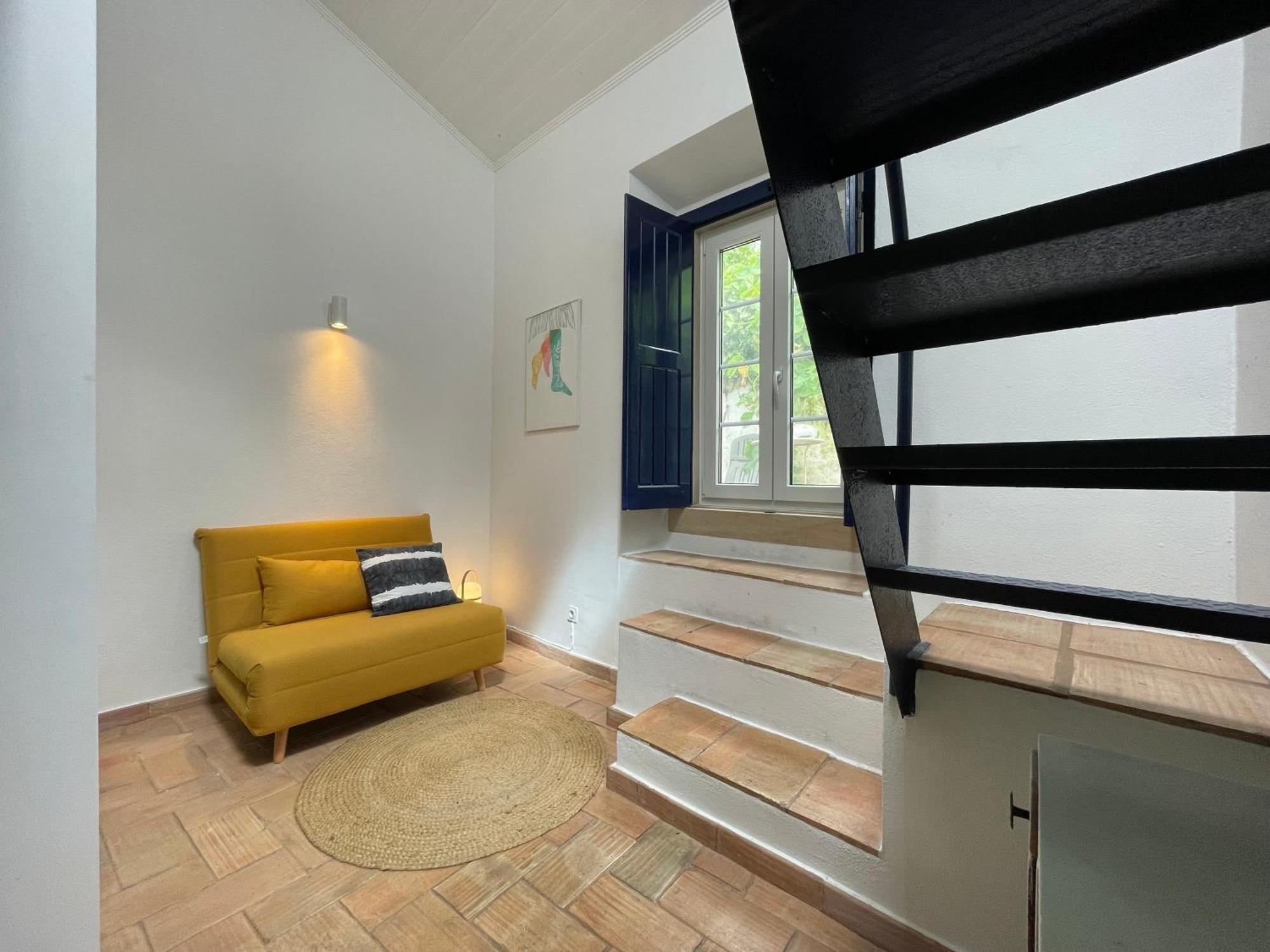 Casa Ilheus Villa Santo Isidoro Buitenkant foto