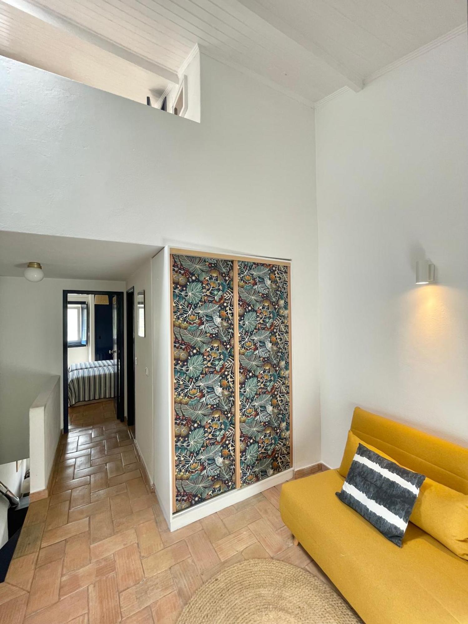 Casa Ilheus Villa Santo Isidoro Buitenkant foto