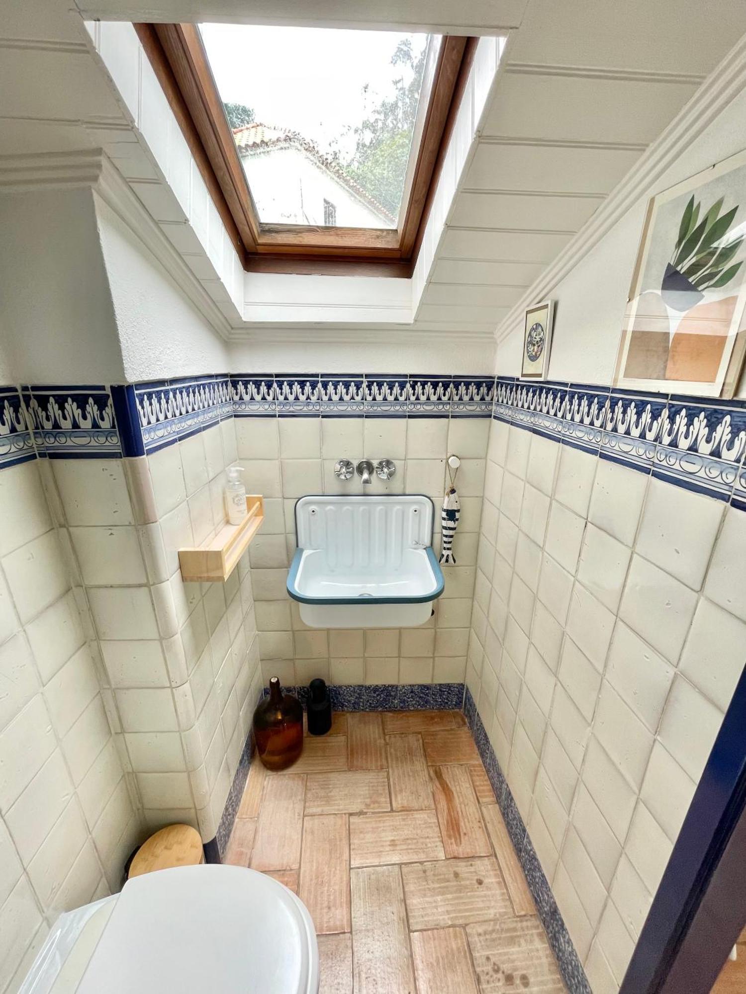 Casa Ilheus Villa Santo Isidoro Buitenkant foto
