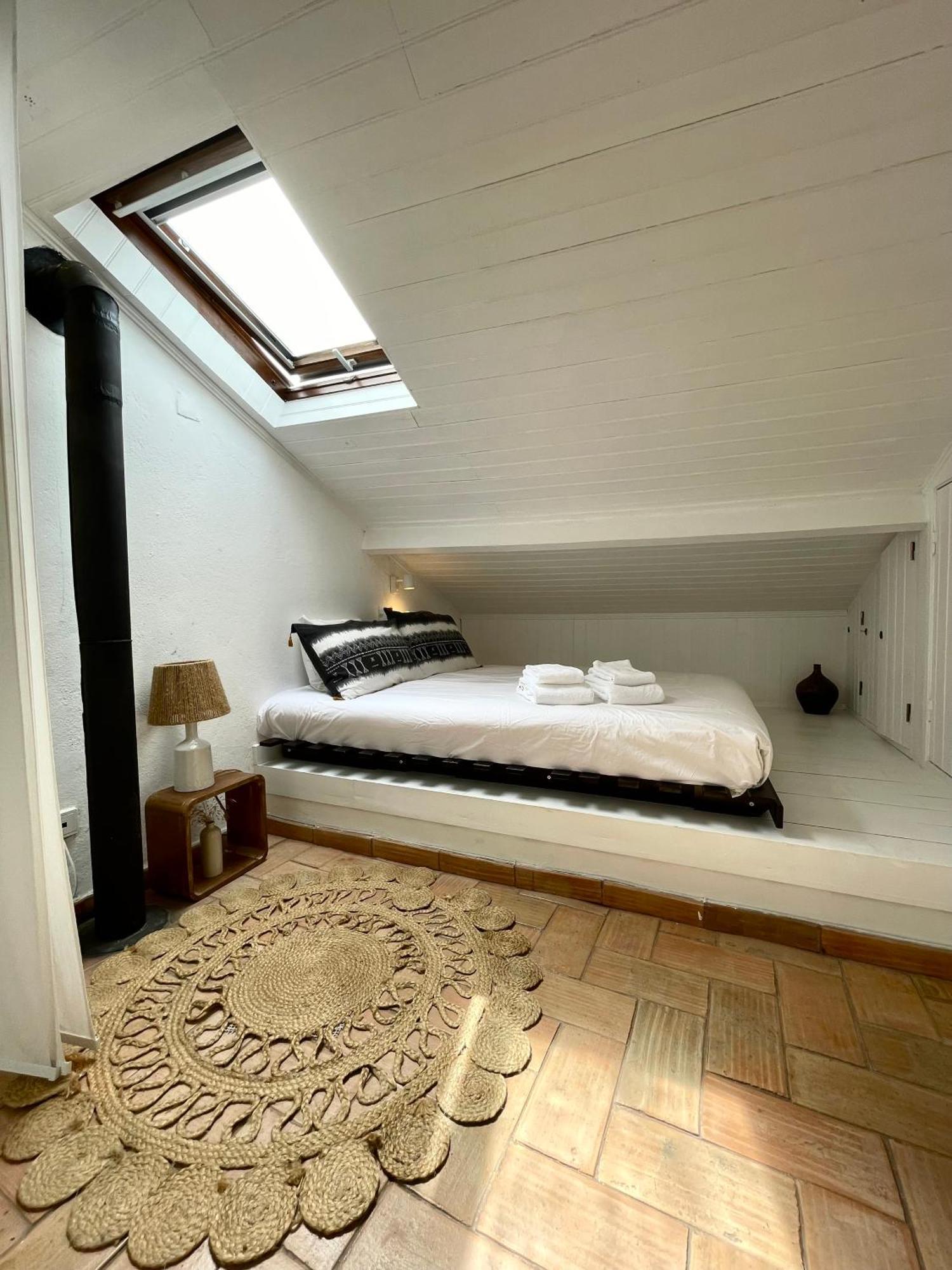 Casa Ilheus Villa Santo Isidoro Buitenkant foto