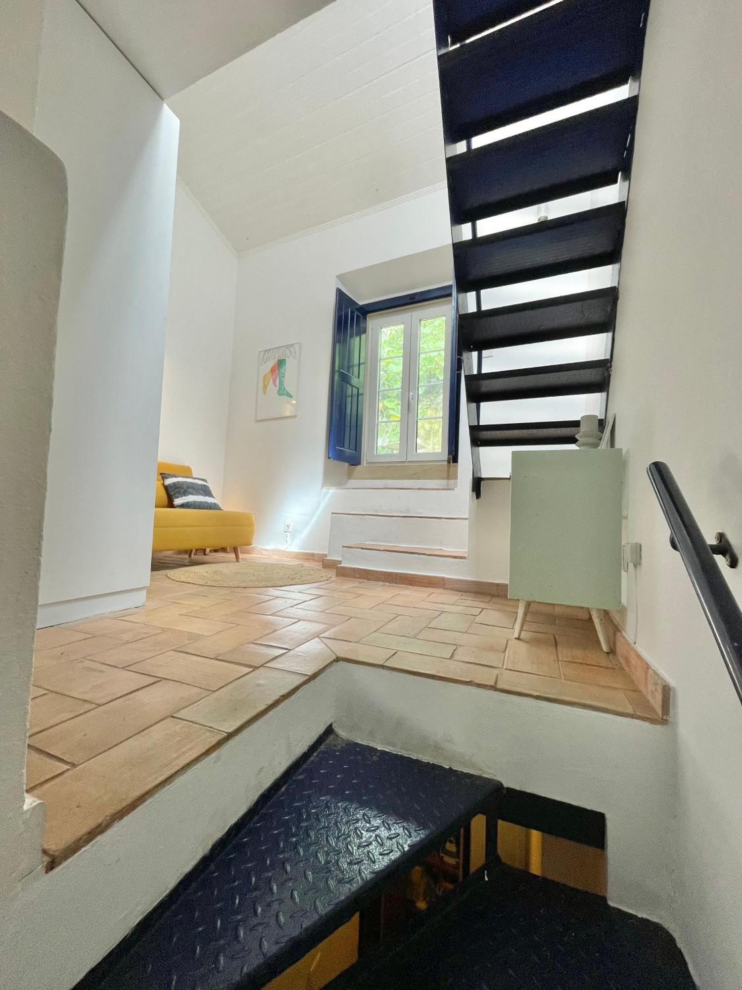 Casa Ilheus Villa Santo Isidoro Buitenkant foto