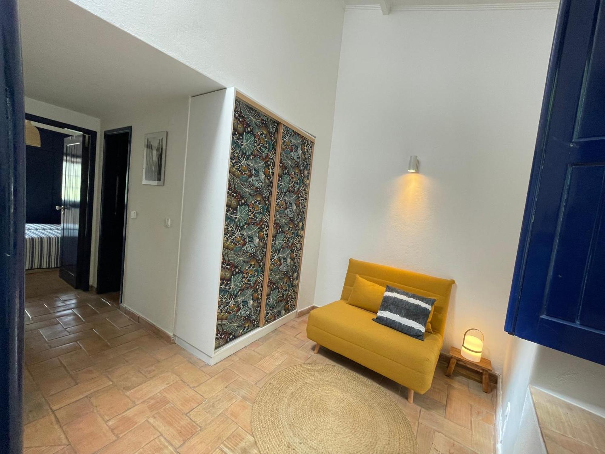 Casa Ilheus Villa Santo Isidoro Buitenkant foto