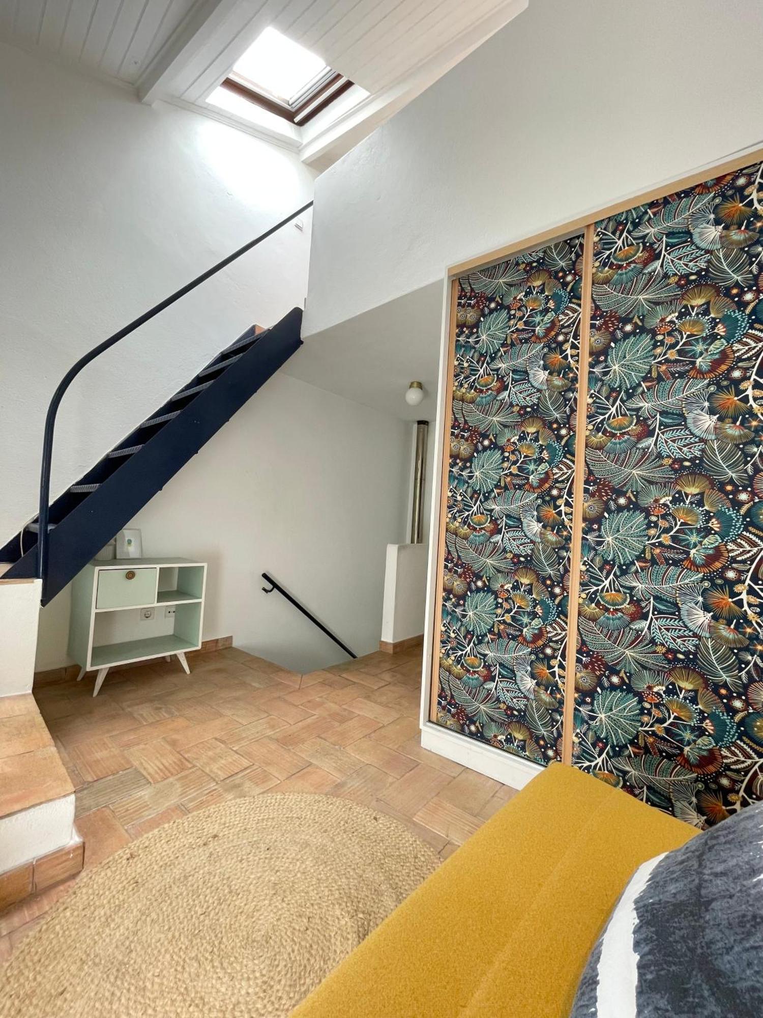 Casa Ilheus Villa Santo Isidoro Buitenkant foto