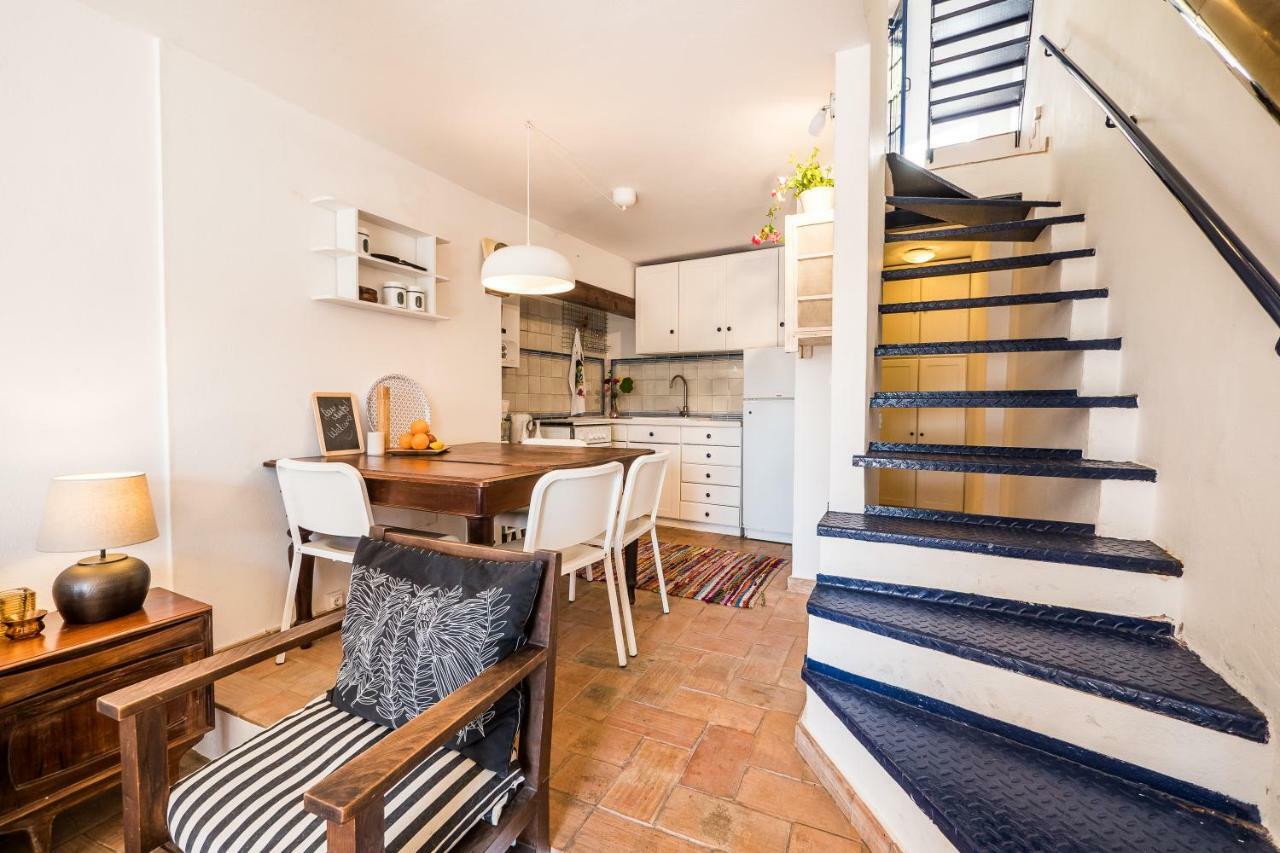 Casa Ilheus Villa Santo Isidoro Buitenkant foto