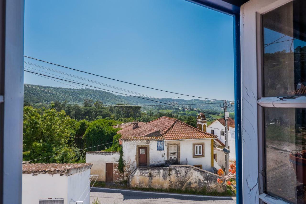 Casa Ilheus Villa Santo Isidoro Buitenkant foto