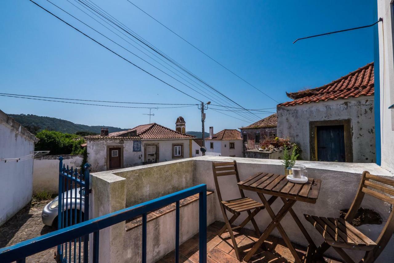 Casa Ilheus Villa Santo Isidoro Buitenkant foto