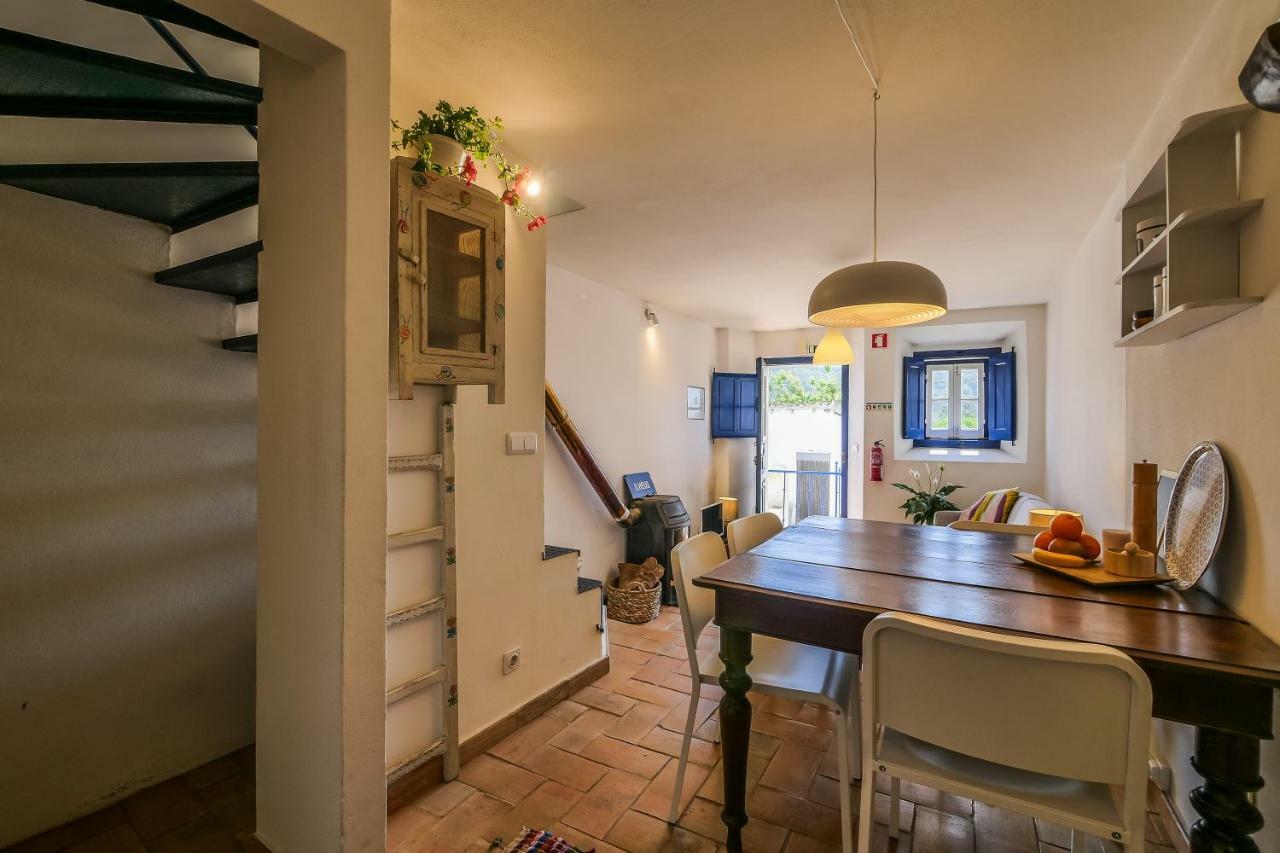 Casa Ilheus Villa Santo Isidoro Buitenkant foto