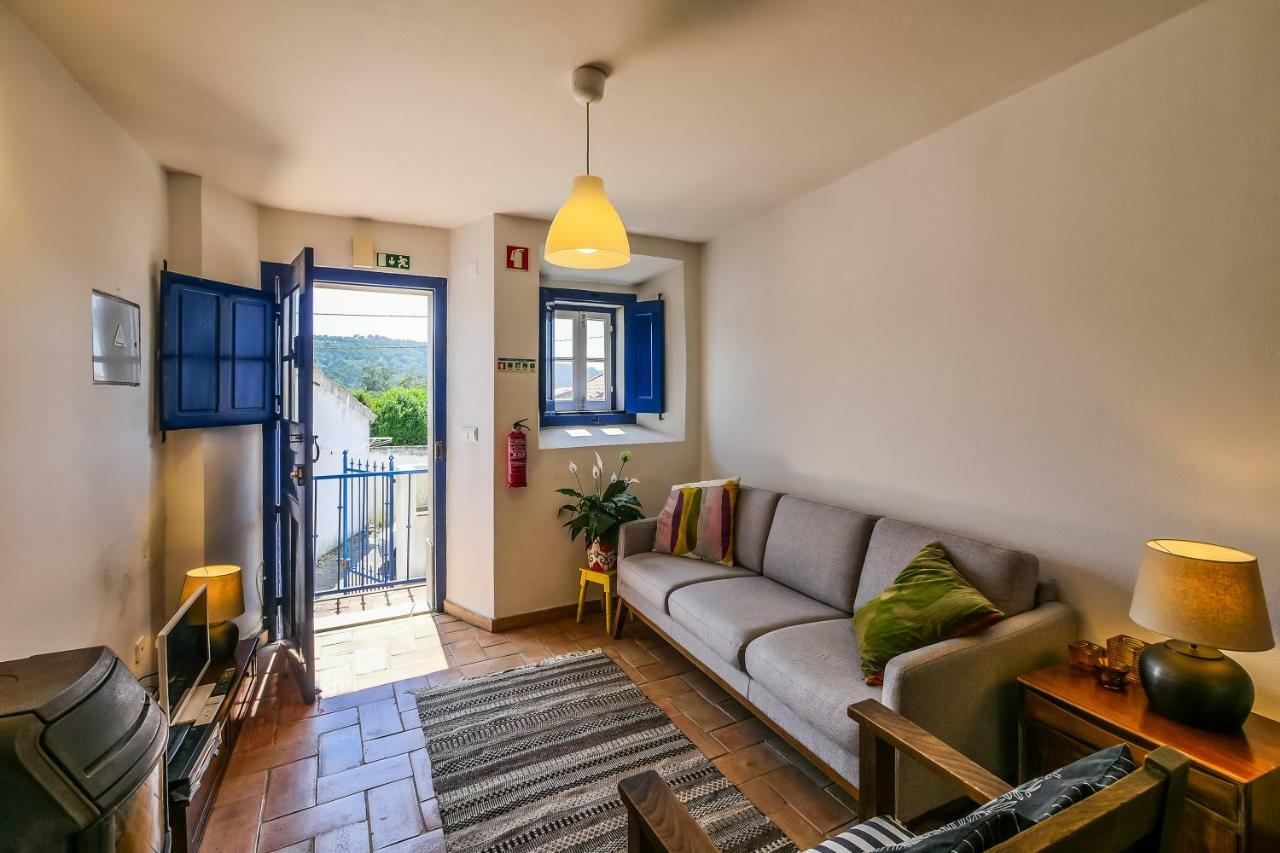 Casa Ilheus Villa Santo Isidoro Buitenkant foto