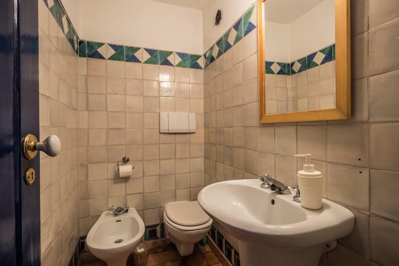 Casa Ilheus Villa Santo Isidoro Buitenkant foto