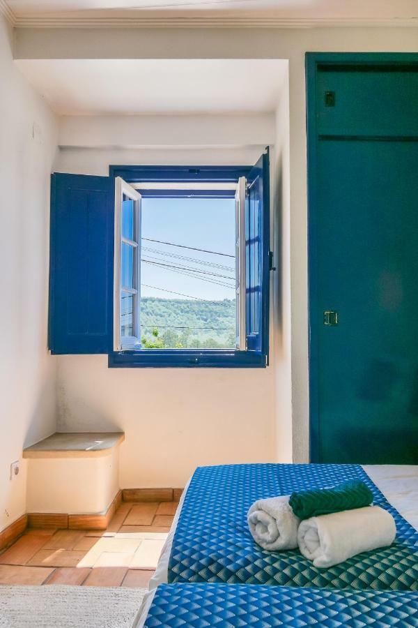 Casa Ilheus Villa Santo Isidoro Buitenkant foto