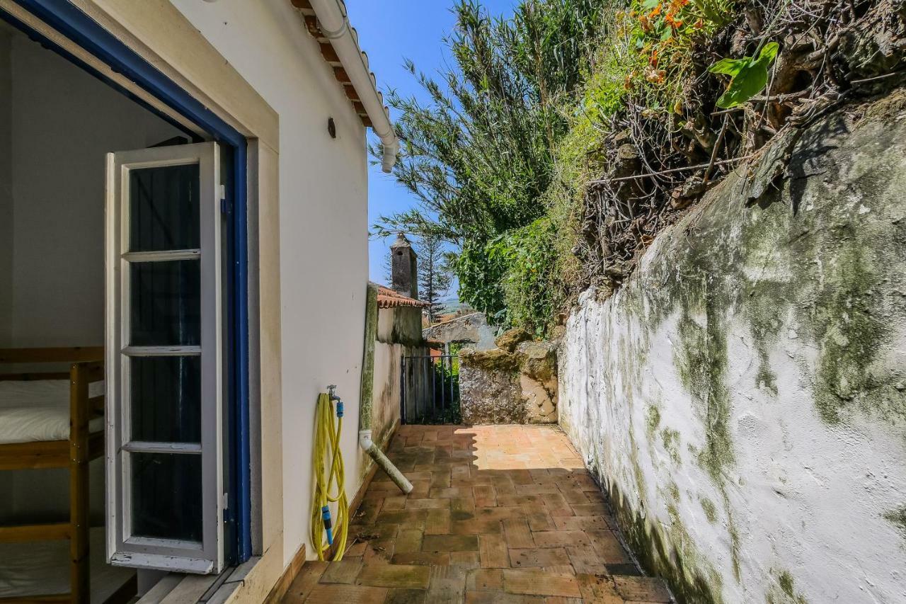 Casa Ilheus Villa Santo Isidoro Buitenkant foto